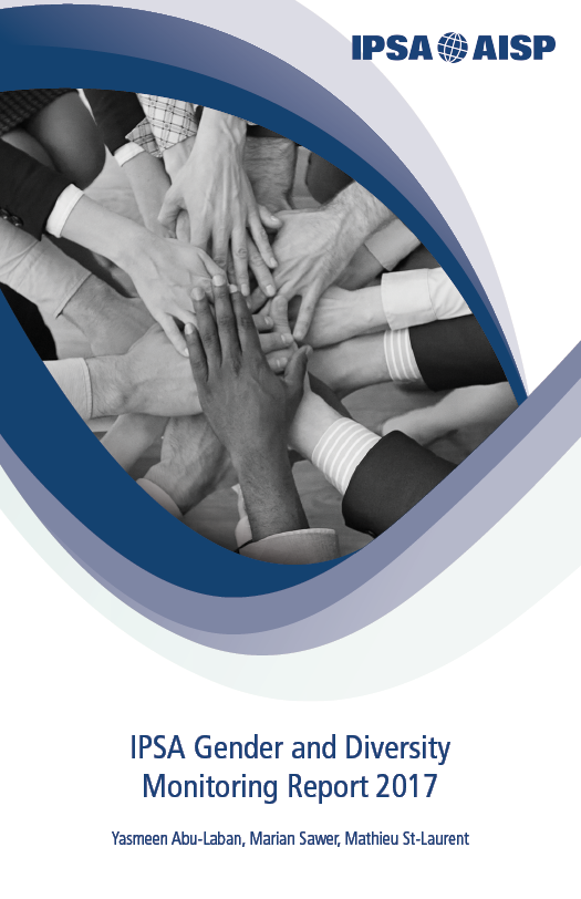 Publications IPSA Gender and Diversity Monitoring Report IPSA